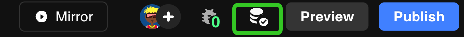 Deploy project