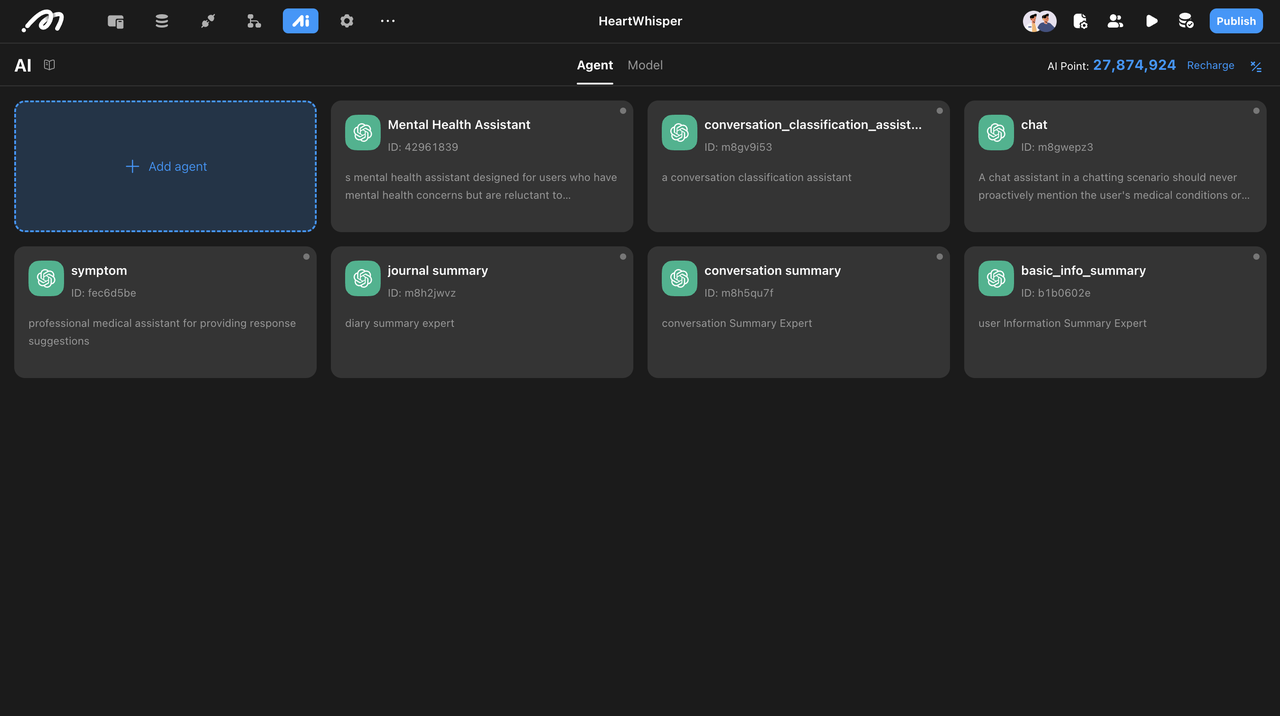 RAG implementation