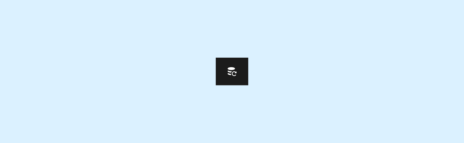 Backend update button
