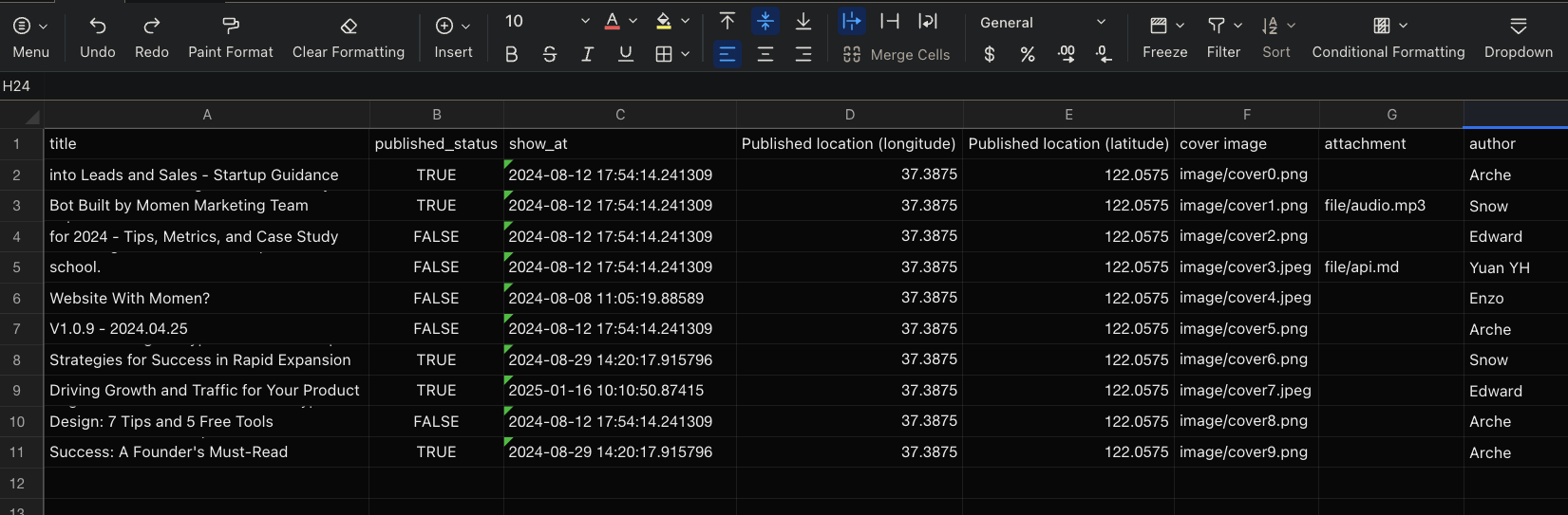 excel_sample